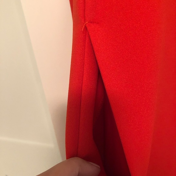 ABS Allen Schwartz Collection Woman's Swing Dress - Picture 7 of 8